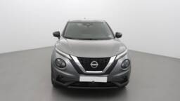 NISSAN Juke Juke 1.0 DIG-T 114 ATn-connecta