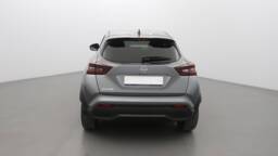 NISSAN Juke Juke 1.0 DIG-T 114 ATn-connecta