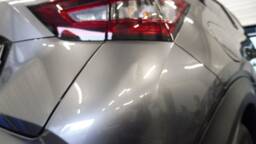 NISSAN Juke Juke 1.0 DIG-T 114 ATn-connecta