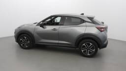 NISSAN Juke Juke 1.0 DIG-T 114 ATn-connecta