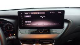 NISSAN Juke Juke 1.0 DIG-T 114 ATn-connecta