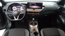 NISSAN Juke Juke 1.0 DIG-T 114 ATn-connecta
