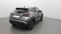 NISSAN Juke Juke 1.0 DIG-T 114 ATn-connecta