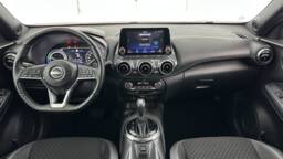 NISSAN JUKE JUKE 1.6 HYBRID 143ch N-Connecta