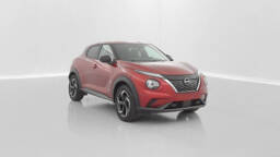 NISSAN JUKE JUKE 1.6 HYBRID 143ch N-Connecta