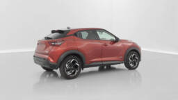 NISSAN JUKE JUKE 1.6 HYBRID 143ch N-Connecta