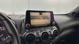 NISSAN JUKE JUKE 1.6 HYBRID 143ch N-Connecta