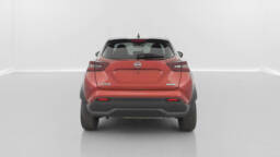 NISSAN JUKE JUKE 1.6 HYBRID 143ch N-Connecta