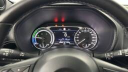 NISSAN JUKE JUKE 1.6 HYBRID 143ch N-Connecta