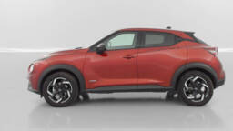 NISSAN JUKE JUKE 1.6 HYBRID 143ch N-Connecta