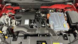 NISSAN JUKE JUKE 1.6 HYBRID 143ch N-Connecta