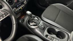 NISSAN JUKE JUKE 1.6 HYBRID 143ch N-Connecta