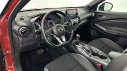 NISSAN JUKE JUKE 1.6 HYBRID 143ch N-Connecta