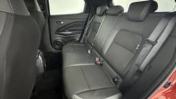 NISSAN JUKE JUKE 1.6 HYBRID 143ch N-Connecta