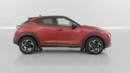 NISSAN JUKE JUKE 1.6 HYBRID 143ch N-Connecta
