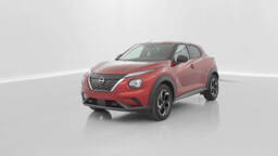 NISSAN JUKE JUKE 1.6 HYBRID 143ch N-Connecta