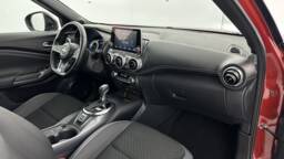 NISSAN JUKE JUKE 1.6 HYBRID 143ch N-Connecta