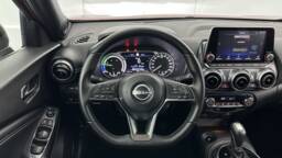 NISSAN JUKE JUKE 1.6 HYBRID 143ch N-Connecta