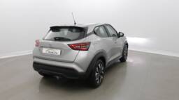 NISSAN JUKE 2021.5 Juke DIG-T 114 Acenta