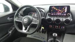 NISSAN JUKE 2021.5 Juke DIG-T 114 Acenta