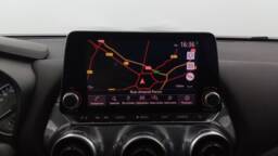 NISSAN JUKE 2021.5 Juke DIG-T 114 Acenta