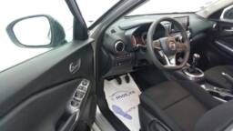 NISSAN JUKE 2021.5 Juke DIG-T 114 Acenta