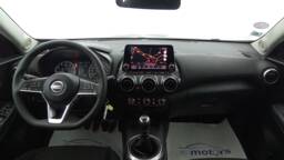 NISSAN JUKE 2021.5 Juke DIG-T 114 Acenta