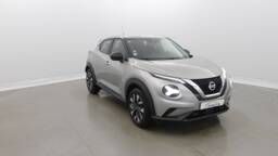 NISSAN JUKE 2021.5 Juke DIG-T 114 Acenta