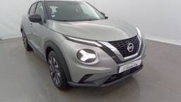 NISSAN JUKE 2021.5 Juke DIG-T 114 Acenta