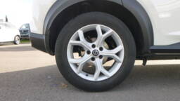 NISSAN JUKE 2021 Juke DIG-T 117 DCT7 - N-Connecta