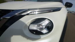 NISSAN JUKE 2021 Juke DIG-T 117 DCT7 - N-Connecta