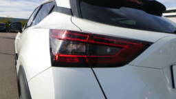 NISSAN JUKE 2021 Juke DIG-T 117 DCT7 - N-Connecta