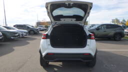 NISSAN JUKE 2021 Juke DIG-T 117 DCT7 - N-Connecta