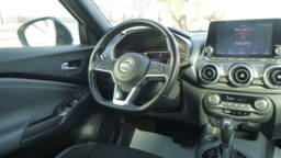 NISSAN JUKE 2021 Juke DIG-T 117 DCT7 - N-Connecta