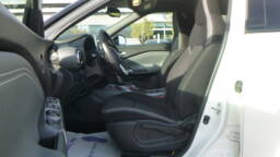 NISSAN JUKE 2021 Juke DIG-T 117 DCT7 - N-Connecta