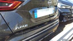 NISSAN JUKE 2023 Juke DIG-T 114 Business Edition