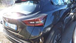 NISSAN JUKE 2023 Juke DIG-T 114 Business Edition