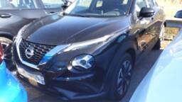 NISSAN JUKE 2023 Juke DIG-T 114 Business Edition