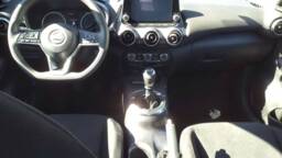 NISSAN JUKE 2023 Juke DIG-T 114 Business Edition