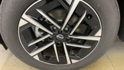 NISSAN JUKE JUKE HYBRID 143 N-CONNECTA