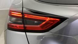 NISSAN JUKE JUKE HYBRID 143 N-CONNECTA