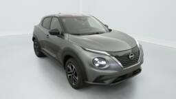 NISSAN JUKE JUKE HYBRID 143 N-CONNECTA