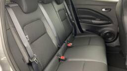 NISSAN JUKE JUKE HYBRID 143 N-CONNECTA