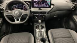 NISSAN JUKE JUKE HYBRID 143 N-CONNECTA