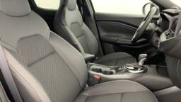 NISSAN JUKE JUKE HYBRID 143 N-CONNECTA