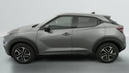 NISSAN JUKE JUKE HYBRID 143 N-CONNECTA