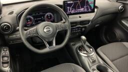 NISSAN JUKE JUKE HYBRID 143 N-CONNECTA