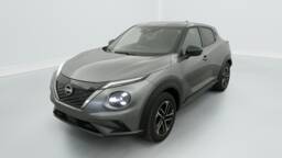 NISSAN JUKE JUKE HYBRID 143 N-CONNECTA
