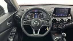 NISSAN JUKE JUKE II 1.0 DIG-T 114ch Acenta