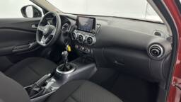 NISSAN JUKE JUKE II 1.0 DIG-T 114ch Acenta